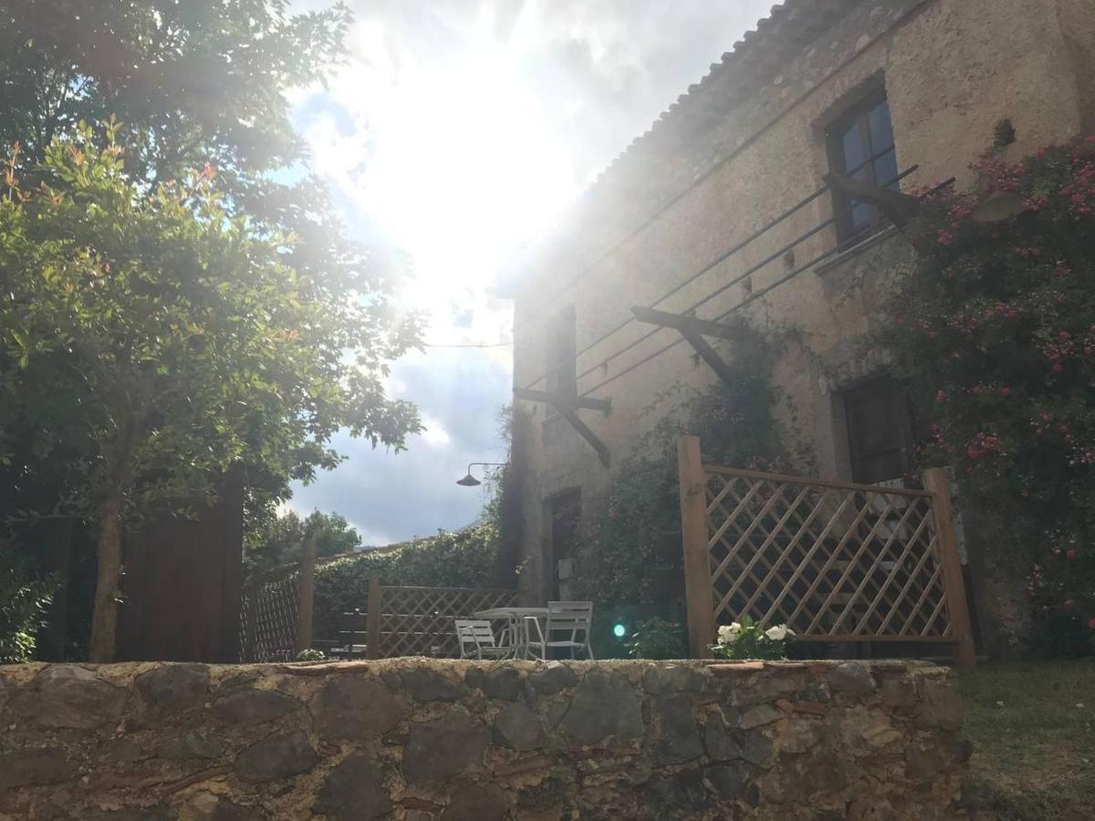 Agriturismo Colloreto Morano Calabro Eksteriør billede