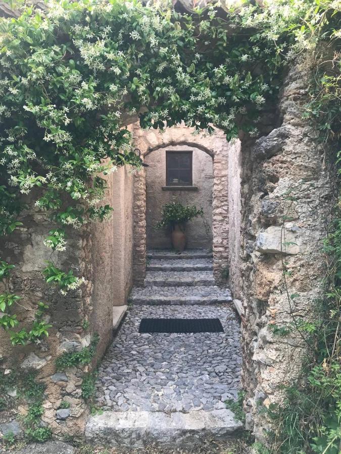 Agriturismo Colloreto Morano Calabro Eksteriør billede