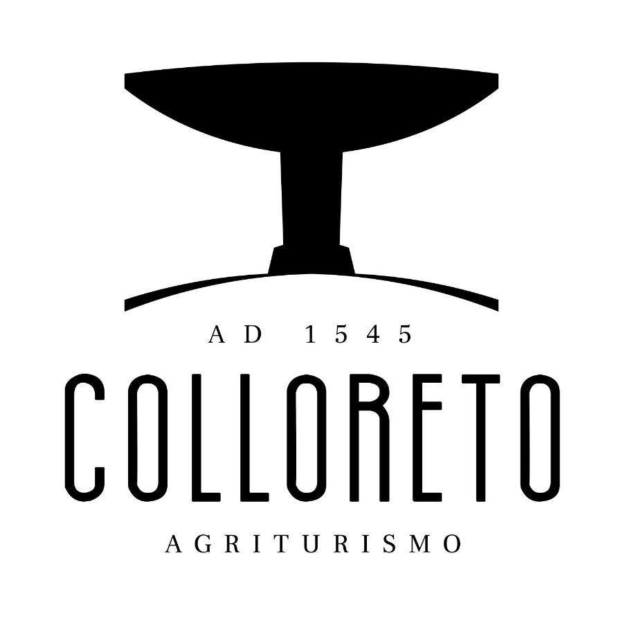 Agriturismo Colloreto Morano Calabro Eksteriør billede